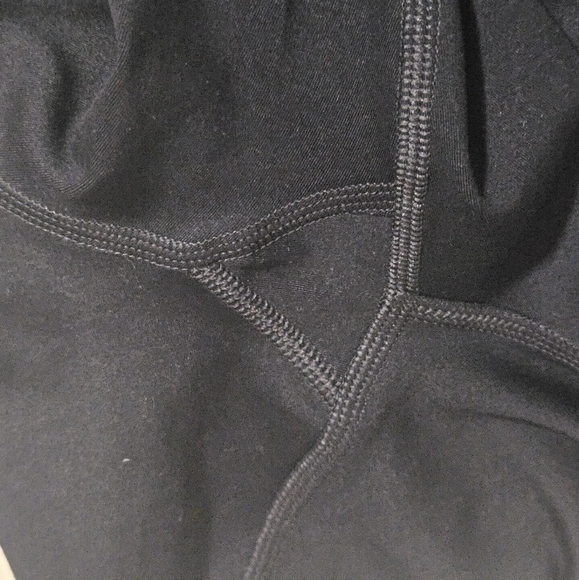 girlfriend Collective leggings side pockets size small - Picture 10 of 11